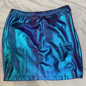 Bodycon skirt